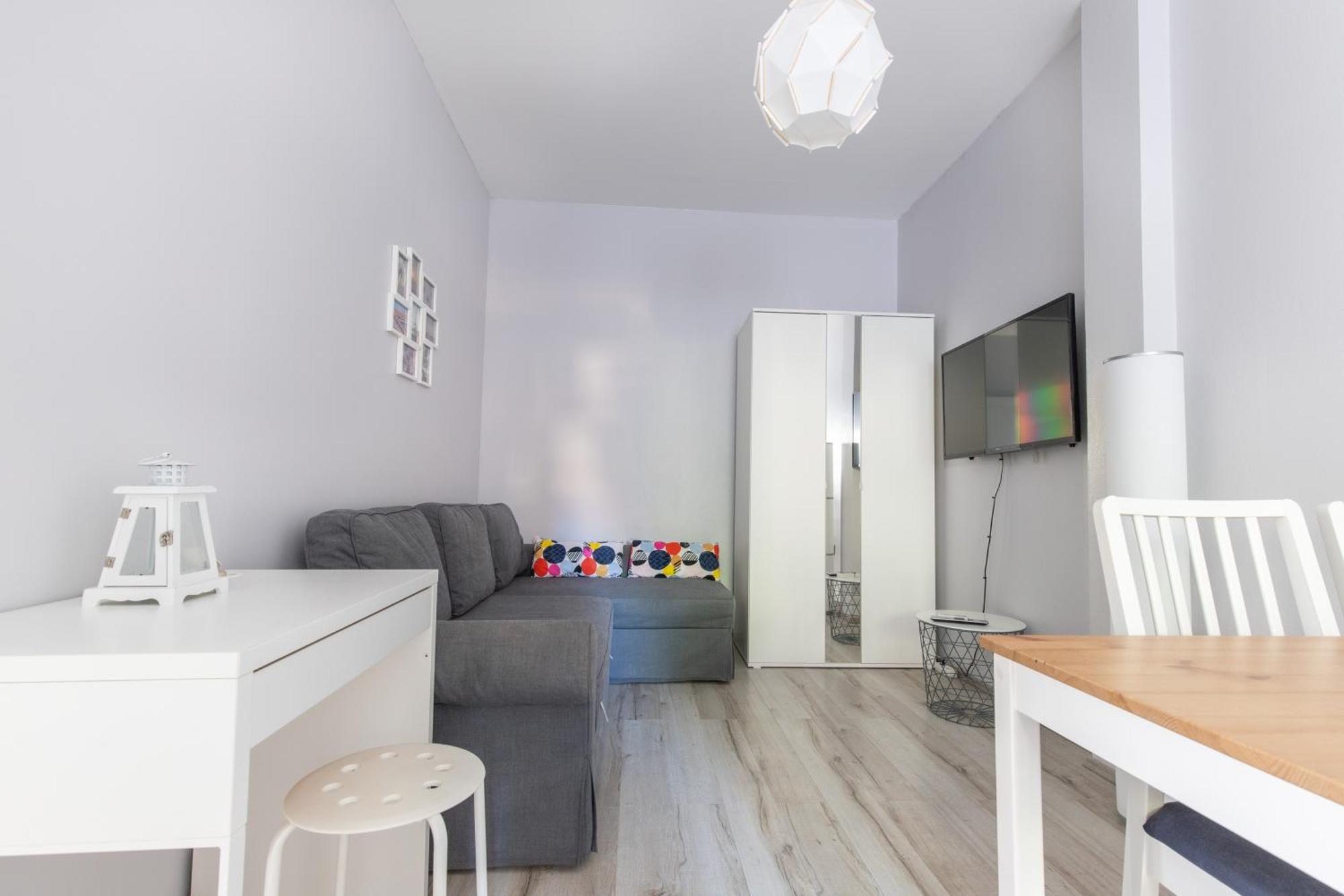 Apartmani Dina Биоград на Мору Екстериор снимка