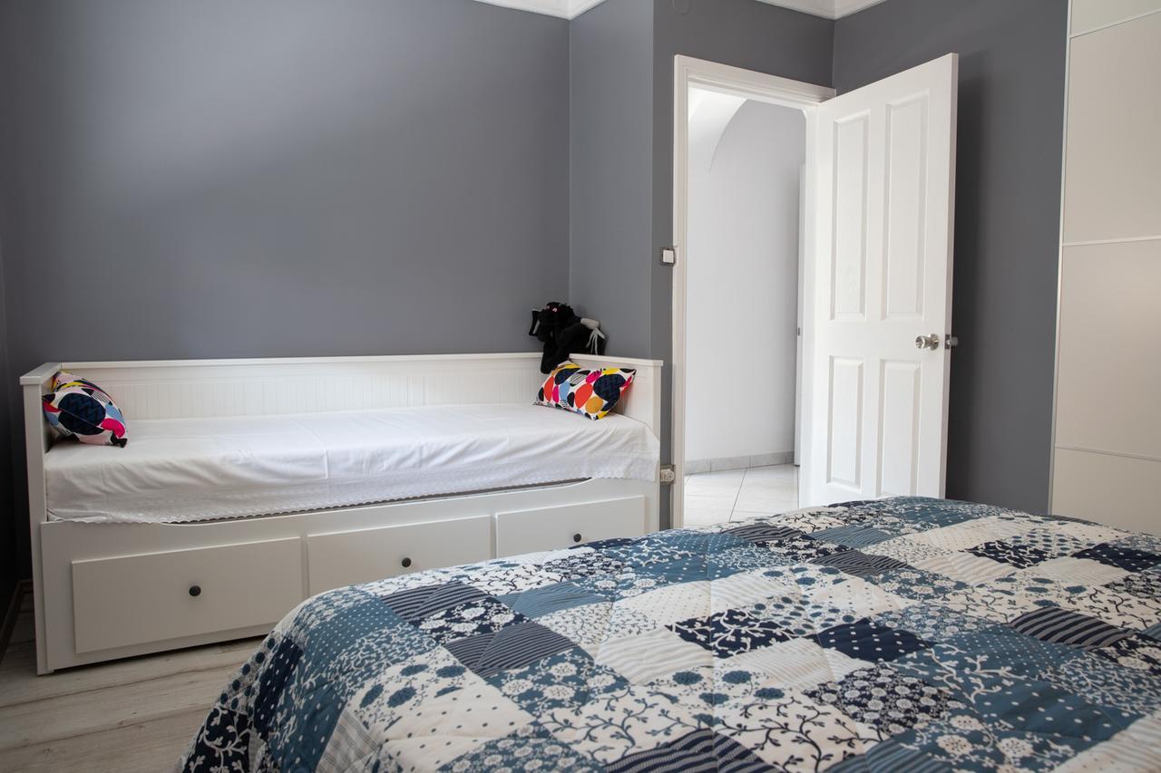 Apartmani Dina Биоград на Мору Екстериор снимка