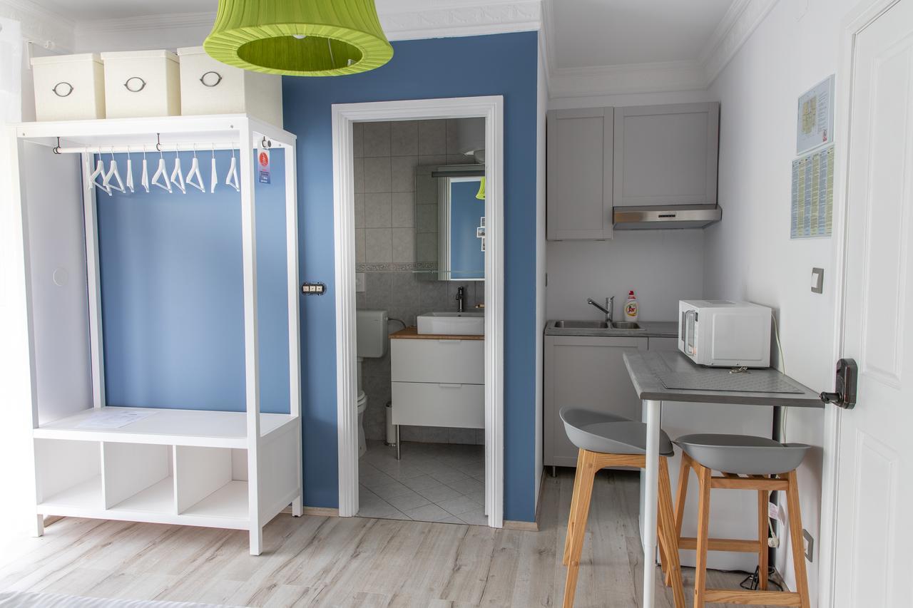 Apartmani Dina Биоград на Мору Екстериор снимка