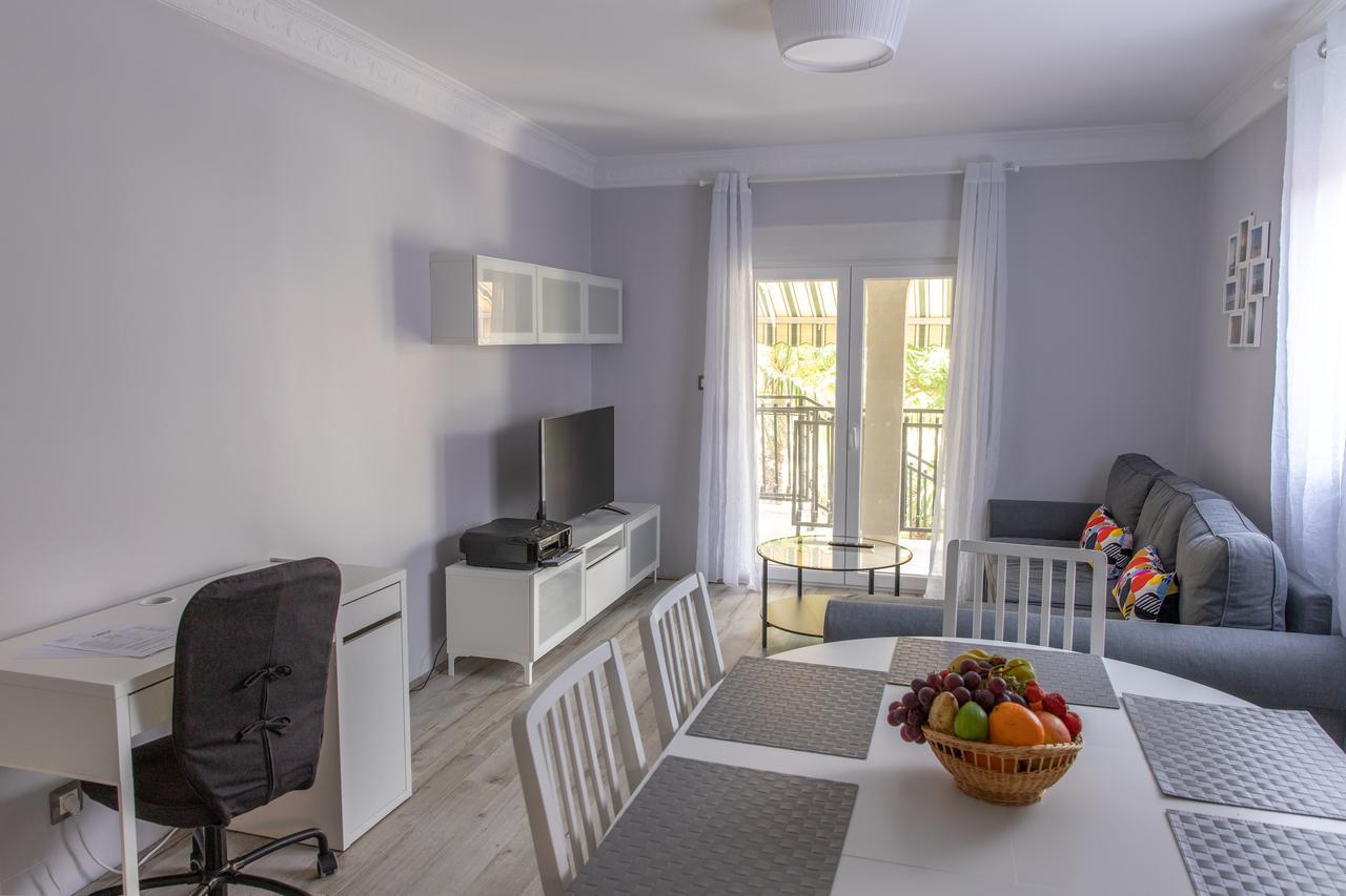 Apartmani Dina Биоград на Мору Екстериор снимка